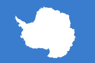 Flag of Antarctica