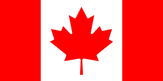 Flag of Canada