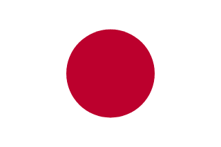 Flag of Japan