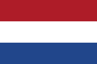 Flag of The Netherlands Flag of The Netherlands