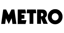 Metro logo