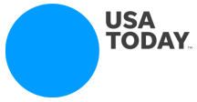 USA Today logo