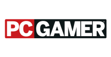 PC Gamer logo