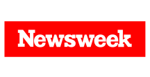 Newsweek logo