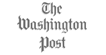 The Washington Post logo