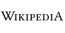 Wikipedia logo