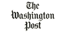 The Washington Post logo