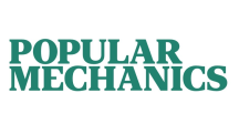 Popular Mechanics logo