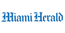 Miami Herald logo