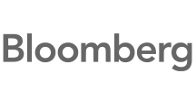 Bloomberg logo