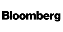 Bloomberg logo