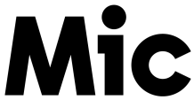 Mic logo