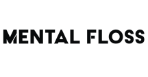 Mental Floss logo