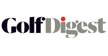 Golf Digest logo