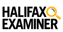 Halifax Examiner logo