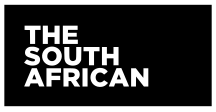 The South African logo