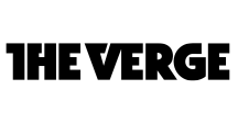 The Verge logo