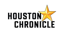 Houston Chronicle logo