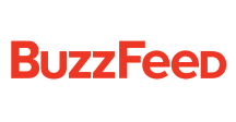 BuzzFeed logo