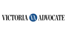 Victoria Advocate logo