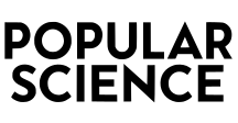 Popular Science logo