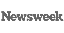 Newsweek logo